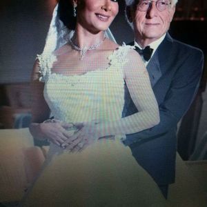 Meet your Posher, Taghreed